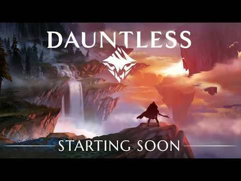 Dauntless Live Stream | April 26th