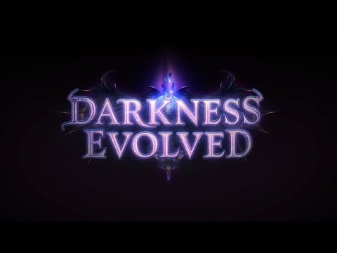 Darkness Evolved Trailer