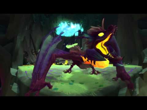 Dungeon Defenders II - Steam Open Alpha Launch Trailer