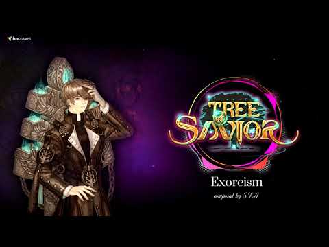 [TOS] &quot;Exorcist&quot; Vocal BGM / SFA - Exorcism