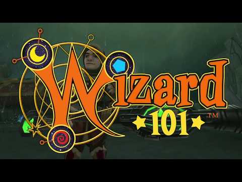 The Empyrean Castaway Bundle for Wizard101