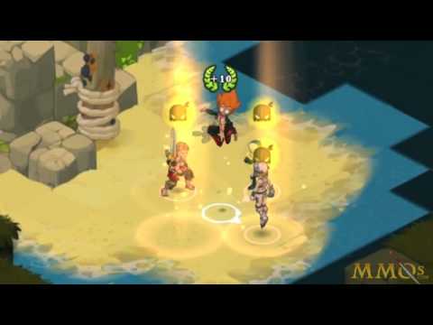 Wakfu - Official Launch Trailer