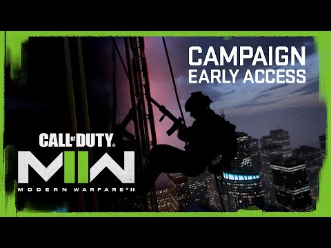 Call of Duty: Modern Warfare III campaign early access review