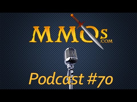 MMOs.com Podcast - Episode 70: eSports in Olympics, Digital Homicide, FF14, &amp; More