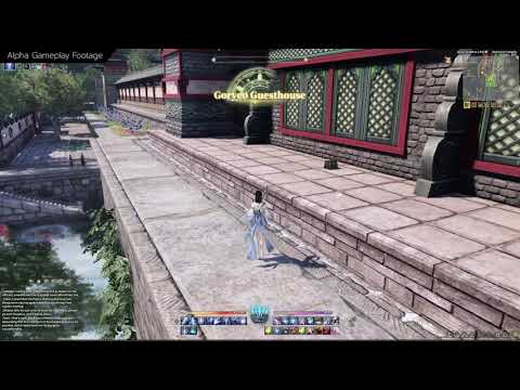 Watch New Swords Of Legends Online Gameplay Footage, Free Demo Available On  Steam This Week 