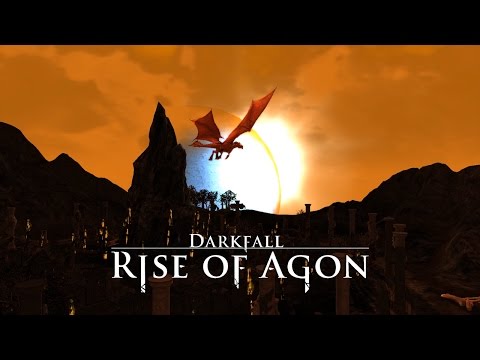 Rise of Agon - Game Trailer