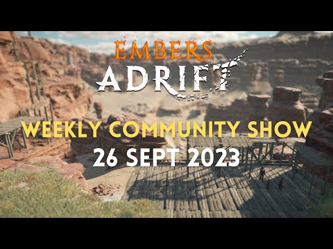 26 september 2023 - NEW PATCH (Patch Notes, Community news, Discussions, Weekly Game)