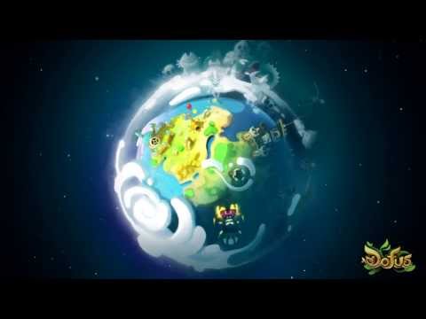 DOFUS - Trailer