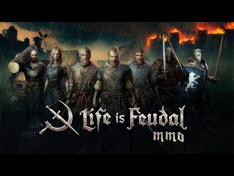 life is feudal rp server