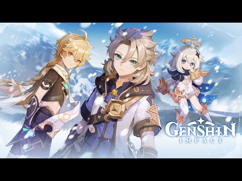 Version 2.3 &quot;Shadows Amidst Snowstorms&quot; Trailer | Genshin Impact