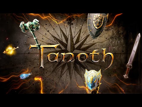 Tanoth Relaunch Trailer – The Legend Returns