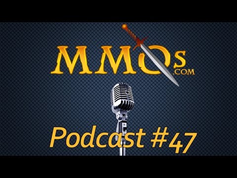 MMOs.com Podcast - Episode 47: Nostalrius, Derek Smart, Future of F2P, &amp; More