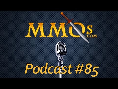 MMOs.com Podcast - Episode 85: 2017 Flops, Revelation, Moonlight Blade &amp; More