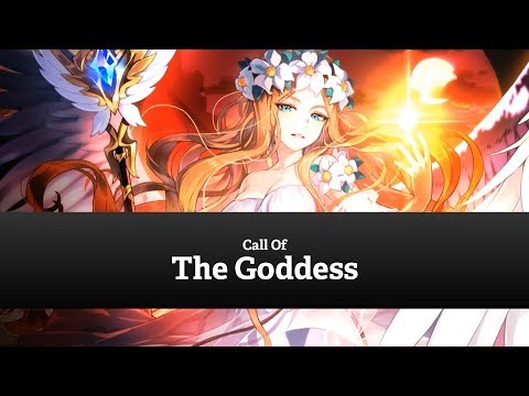 La Tale - Call Of The Goddess
