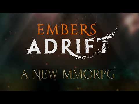 Embers Adrift: Official Story Trailer - &quot;Welcome to Newhaven&quot;