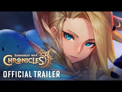 Summoners War Chronicles, the free-to-play Summoners War MMO, has  officially arrived to mobile and PC