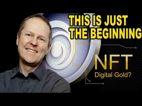 Ubisoft CEO says &quot;This is Just the Beginning with NFTs&quot;