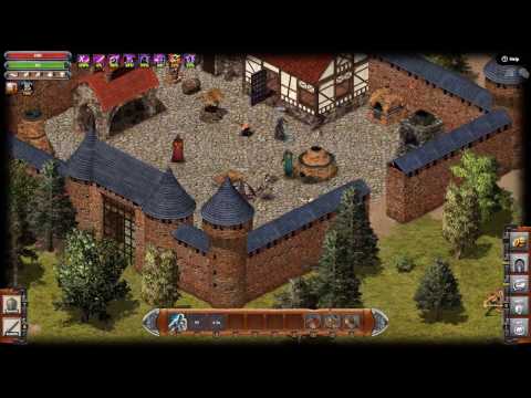 Wild Terra Online - Launch Trailer (Steam Early Access)