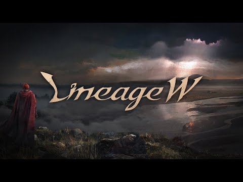 Lineage W - Special Video I : Eternity