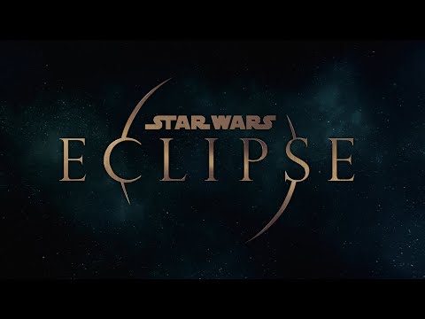 Star Wars Eclipse – Official Cinematic Reveal Trailer | Quantic Dream