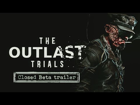 The Outlast Trials Release Date, News & Reviews 