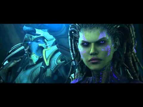 BlizzCon 2015 Opening Ceremony