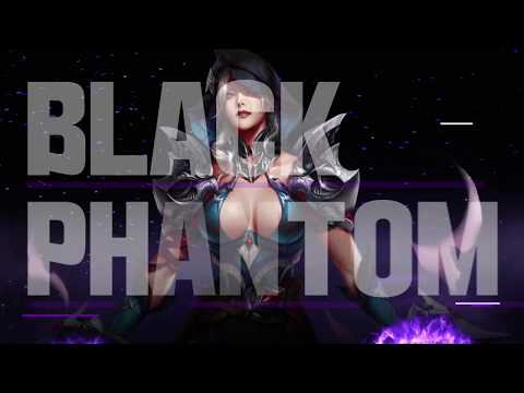 MU Legend | Black Phantom Teaser