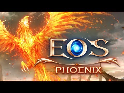 EOS Phoenix Teaser Trailer