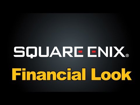 A Financial Look at Square Enix (Revenue, Profits, Size, Stock, &amp; More) - MMOs.com