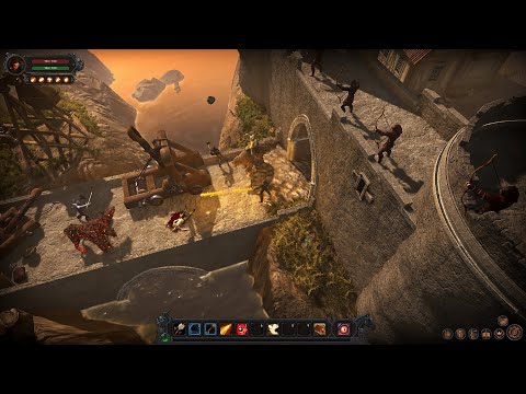 Wild Terra 2: New Lands | Release Trailer