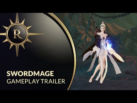 Revelation Online - Swordmage Trailer