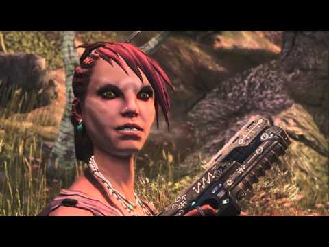 Defiance - Free to Play Launch Trailer