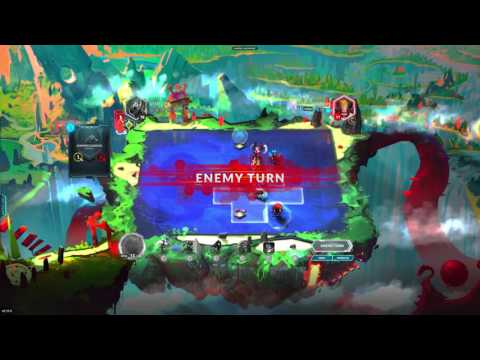 Duelyst Gameplay First Look HD - MMOs.com