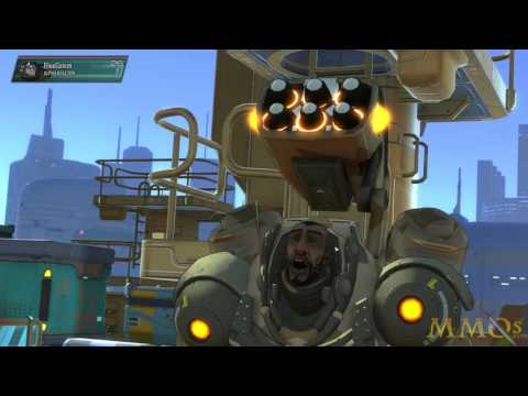 Atlas Reactor Gameplay - Sunday Funday Round 44