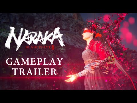 NARAKA: BLADEPOINT FREE TO PLAY & PS5 Announcement Trailer