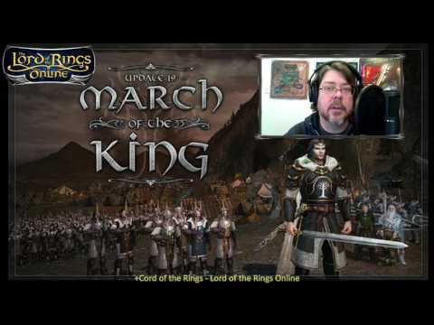 +Cord of the Rings - Lord of the Rings Online