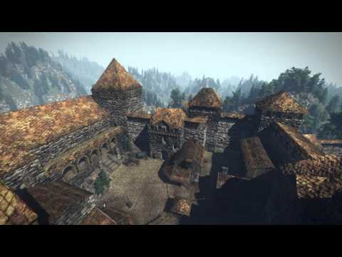 Gloria Victis - Gameplay Trailer 2015