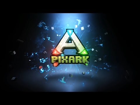 PixARK Launch Trailer