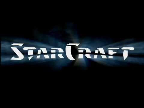 Starcraft 1 Trailer