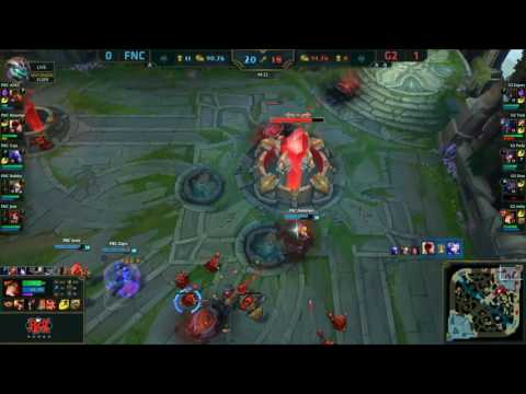 FNC - G2 Backdoor