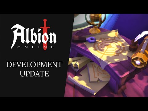 Albion Online | Development Update