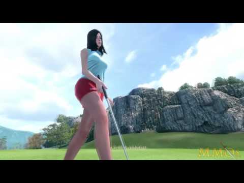 Winning Putt - Official Trailer