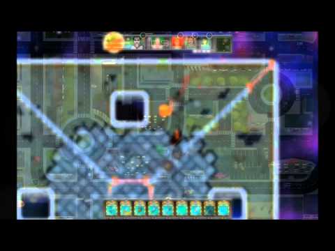 Tank Fighter Game Footage