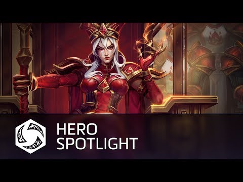 Whitemane Spotlight