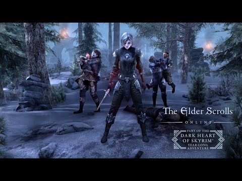 The Elder Scrolls Online - &quot;Re-Vamped&quot; Skill Line Overview