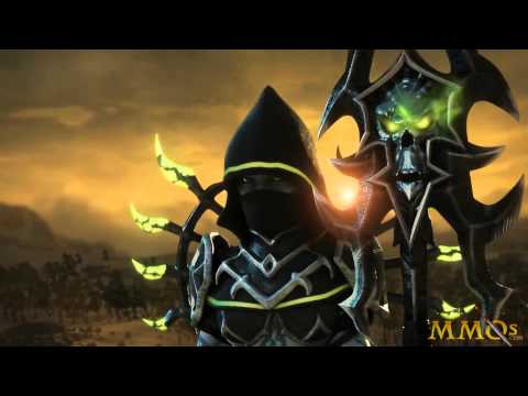 Might and Magic Heroes Online - Official Trailer