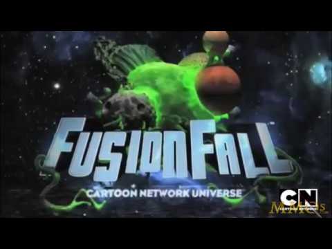 Cartoon Network Game On! trailer