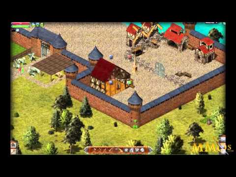 Wild Terra - Builders Contest