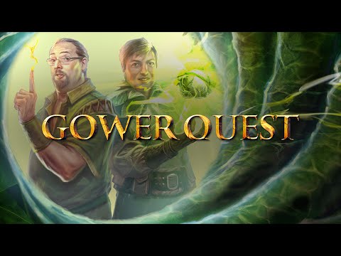 Gower Quest trailer - RuneScape