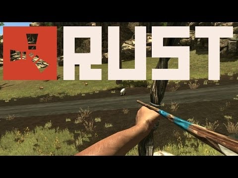 Rust fan-made trailer